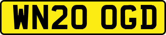 WN20OGD