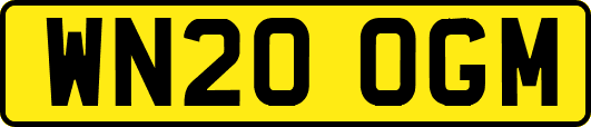 WN20OGM
