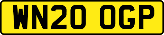 WN20OGP