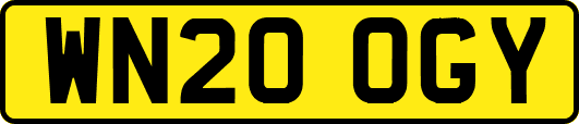 WN20OGY
