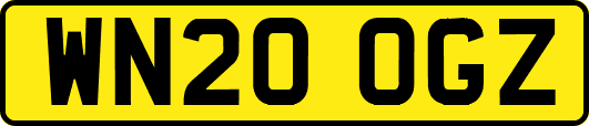 WN20OGZ