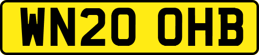 WN20OHB
