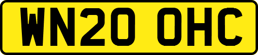 WN20OHC