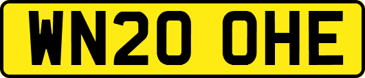 WN20OHE