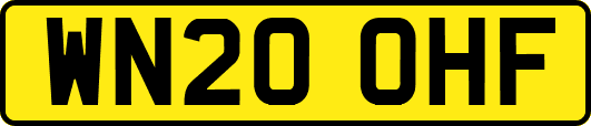 WN20OHF