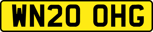 WN20OHG