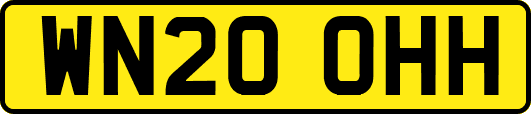 WN20OHH
