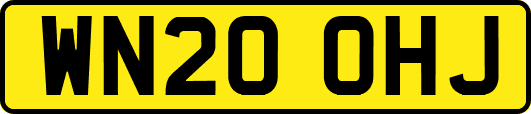 WN20OHJ
