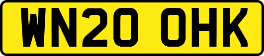 WN20OHK