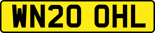 WN20OHL
