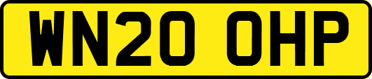 WN20OHP