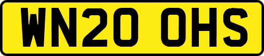 WN20OHS