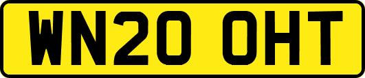 WN20OHT