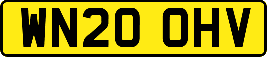 WN20OHV