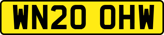 WN20OHW