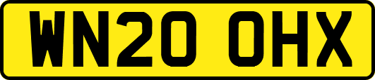 WN20OHX