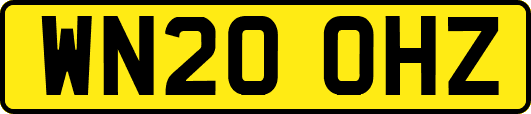 WN20OHZ