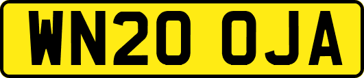 WN20OJA