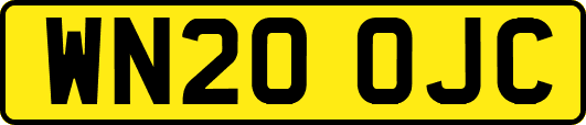 WN20OJC