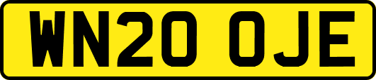 WN20OJE