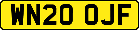 WN20OJF