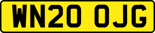 WN20OJG