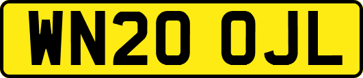 WN20OJL