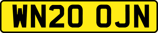 WN20OJN