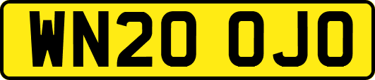 WN20OJO
