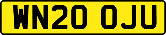 WN20OJU