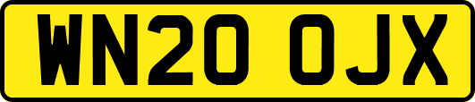 WN20OJX