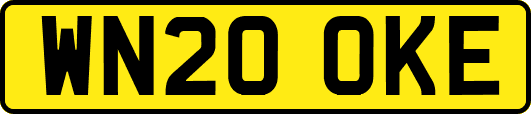 WN20OKE