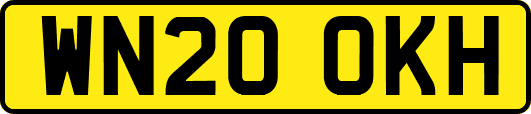 WN20OKH