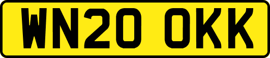 WN20OKK