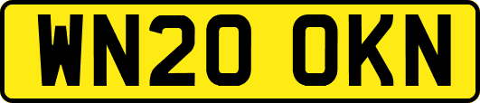 WN20OKN