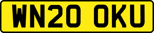 WN20OKU