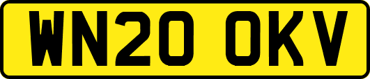 WN20OKV