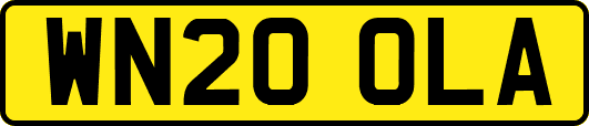 WN20OLA