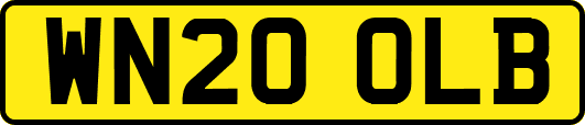 WN20OLB