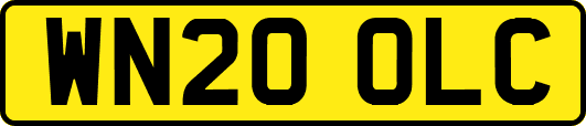 WN20OLC