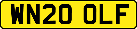 WN20OLF