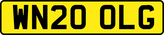 WN20OLG
