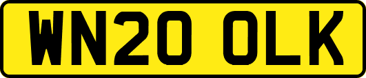 WN20OLK