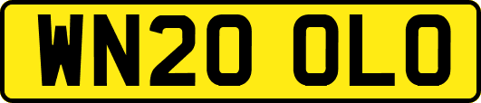 WN20OLO