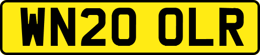 WN20OLR