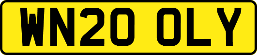 WN20OLY