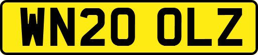 WN20OLZ