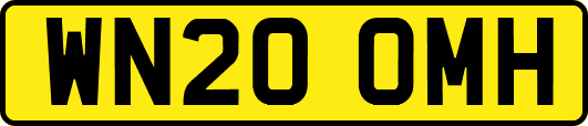 WN20OMH