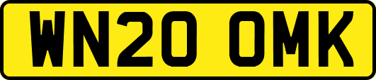 WN20OMK