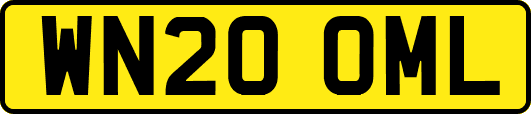 WN20OML